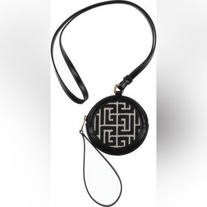 Balmain Coin Purse